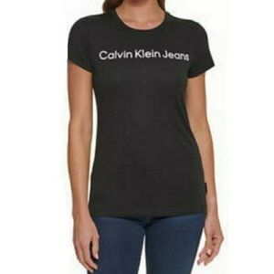 Calvin Klein Jeans Tee sz XS